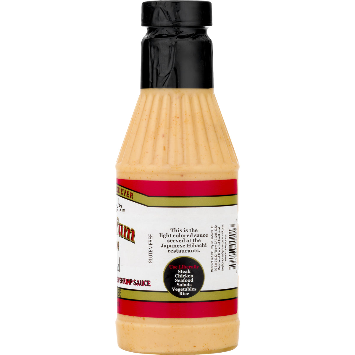 Original Yum Yum Sauce – Terry Ho's Yum Yum Sauce