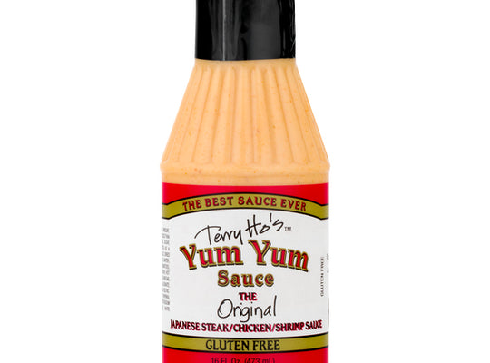 Original Yum Yum Sauce